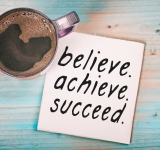 THE SELF EMPOWERD YOU!