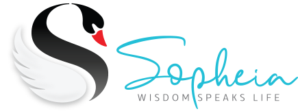 Sopheia Speaks Wisdom